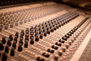 Audio Mixing Basics