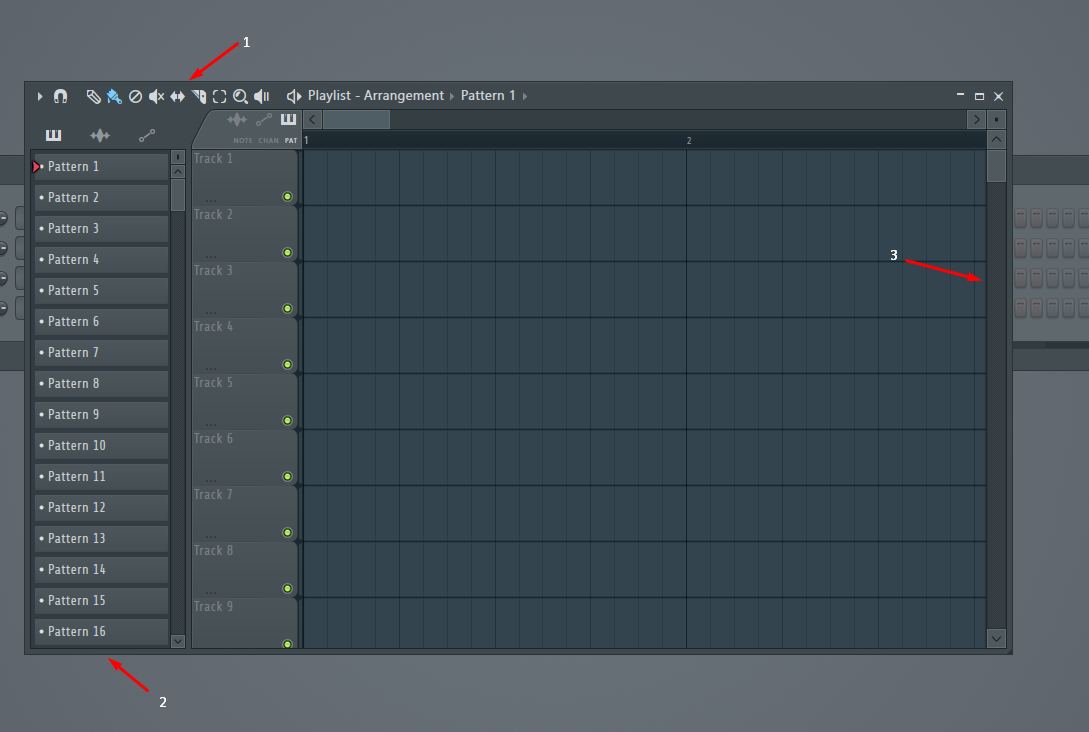 FL Studio Playlist Explained in Detail with Helpful Tricks