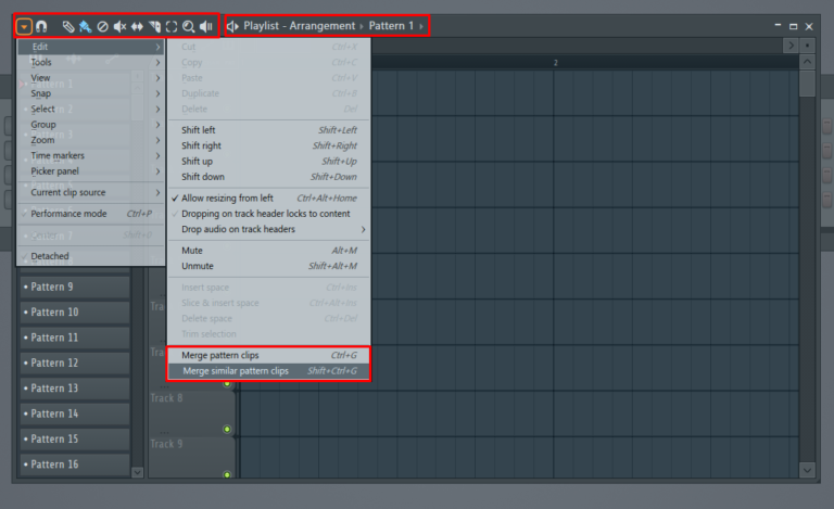 FL Studio Playlist Explained in Detail with Helpful Tricks