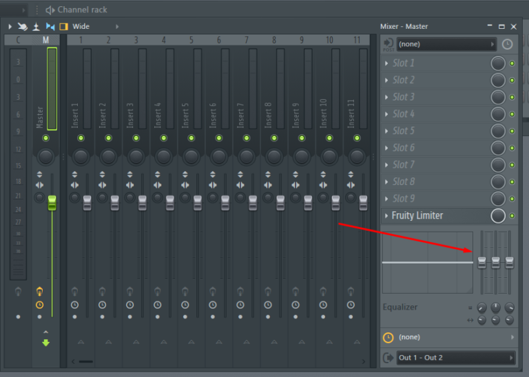 Fruity Parametric EQ: FL Studio Explained: Filters (Basics of EQ)