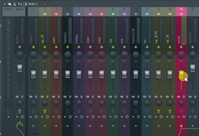 varm Betinget Svinde bort FL Studio Explained: Vocal Mixing - Turn Curiosity Into Action